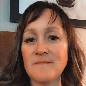 Meet your Posher, Nancy